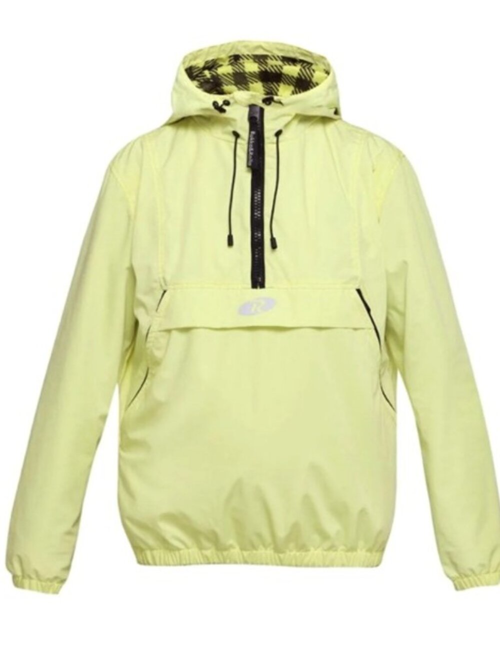 Rokka & Rolla Waterproof Jacket - XL - New w/o Tags